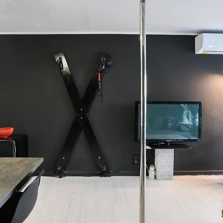 Le Cherubite: Entre Erotisme Et Baroque #Sexroom #Bdsm La Grande Motte Luaran gambar
